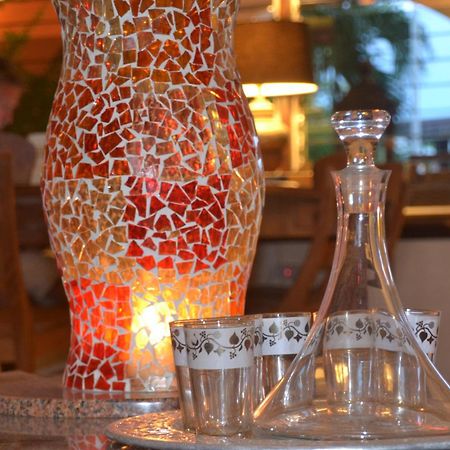 Wonders Boutique Hotel Oranjestad Ngoại thất bức ảnh