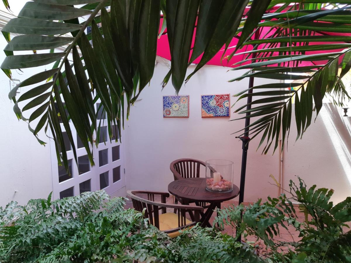 Wonders Boutique Hotel Oranjestad Ngoại thất bức ảnh