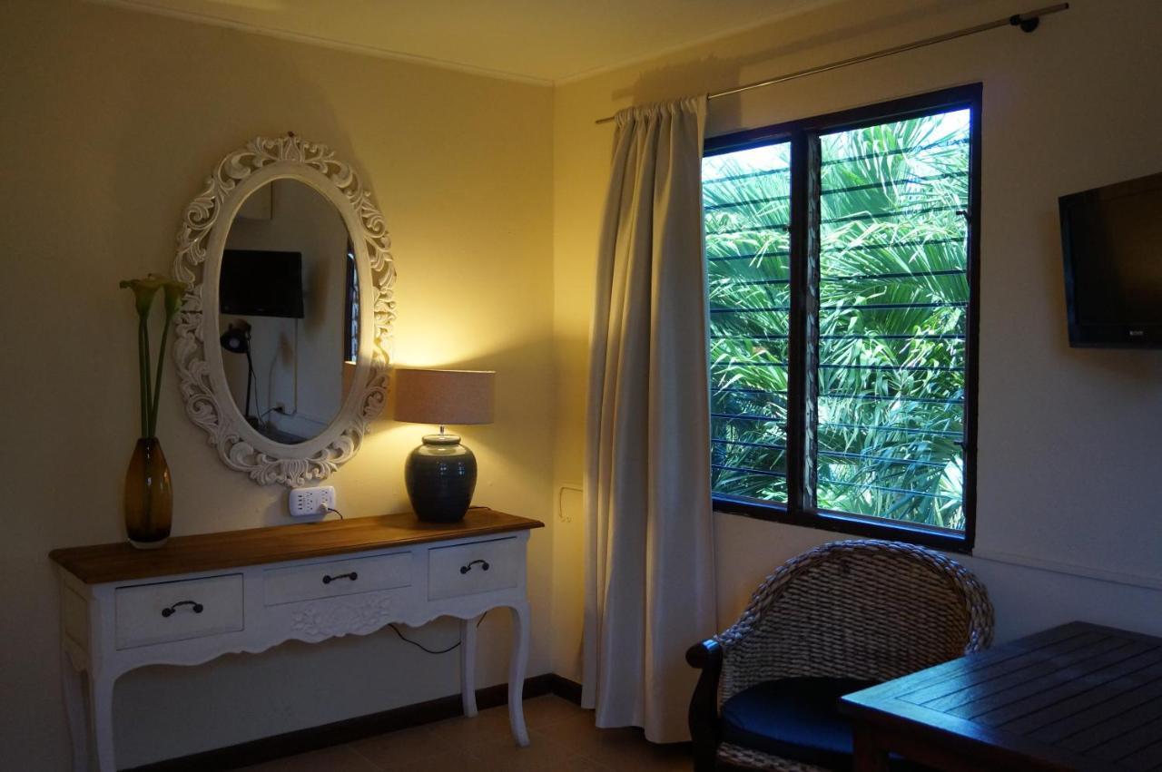 Wonders Boutique Hotel Oranjestad Ngoại thất bức ảnh