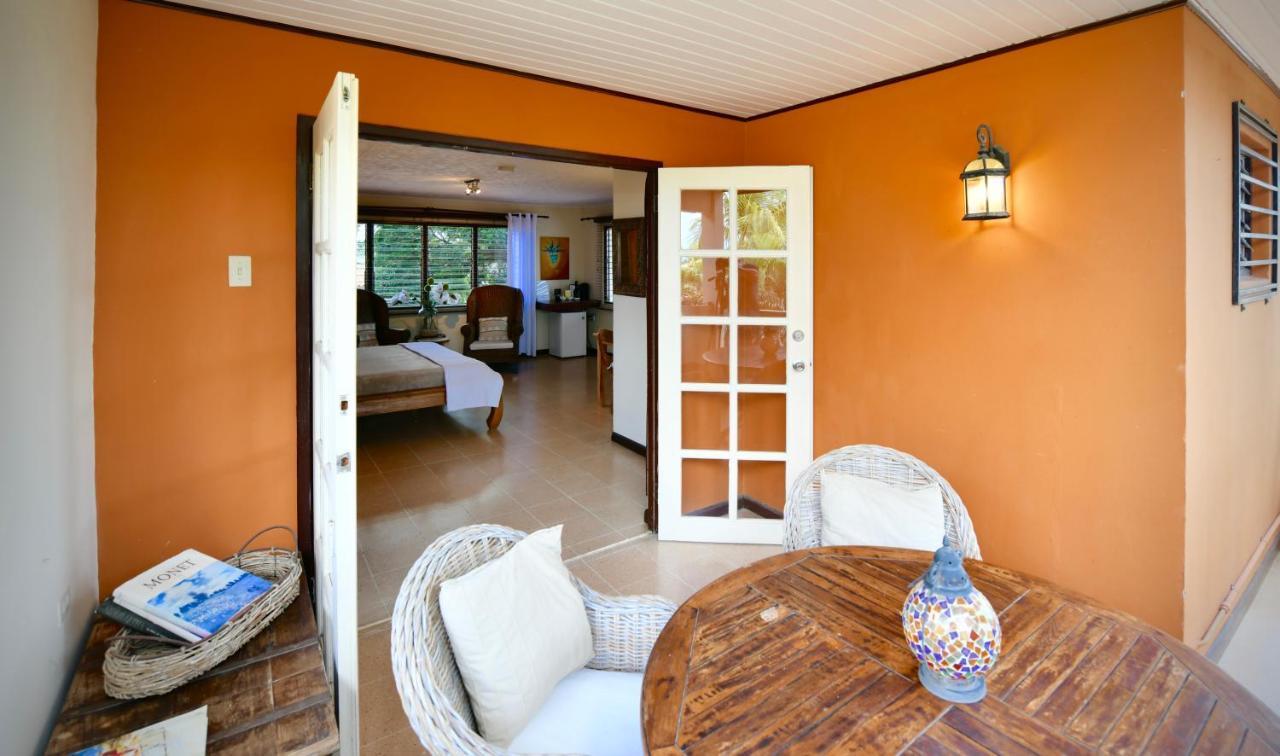 Wonders Boutique Hotel Oranjestad Ngoại thất bức ảnh
