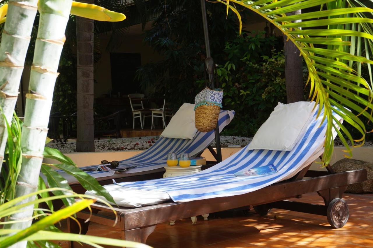 Wonders Boutique Hotel Oranjestad Ngoại thất bức ảnh