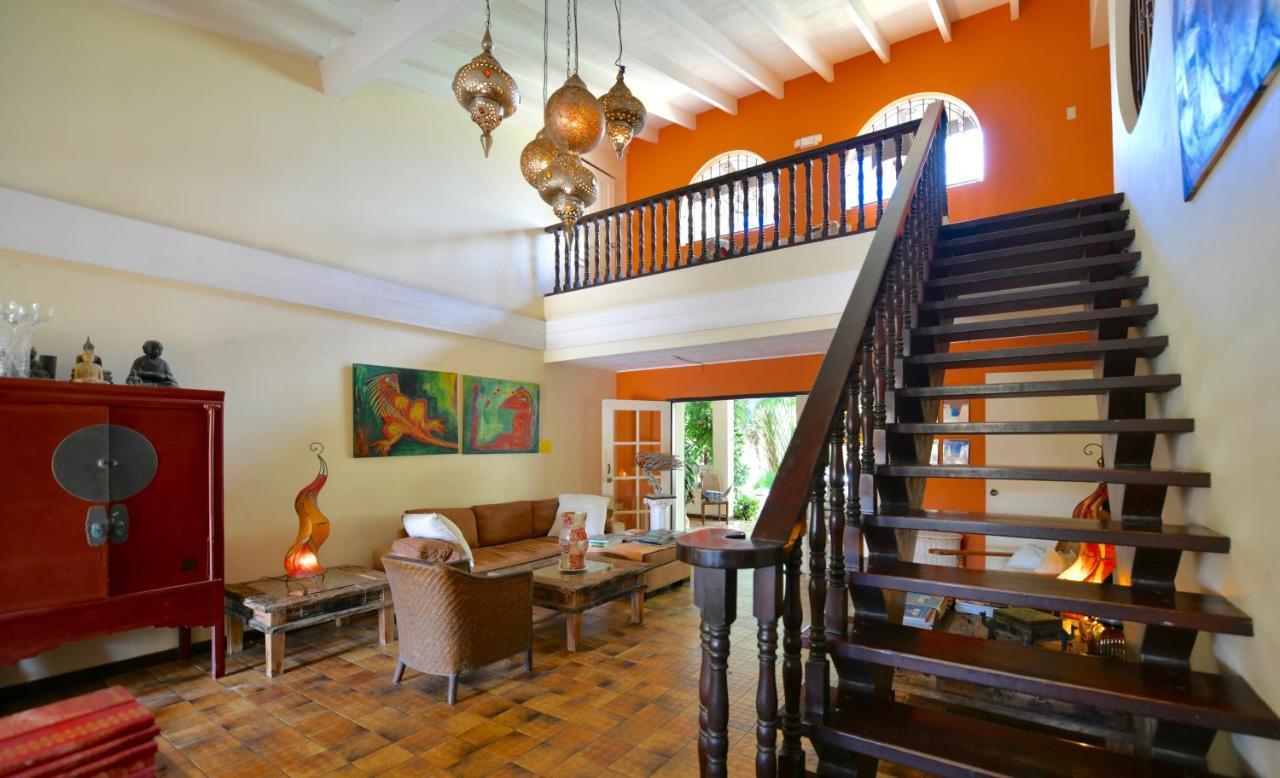 Wonders Boutique Hotel Oranjestad Ngoại thất bức ảnh