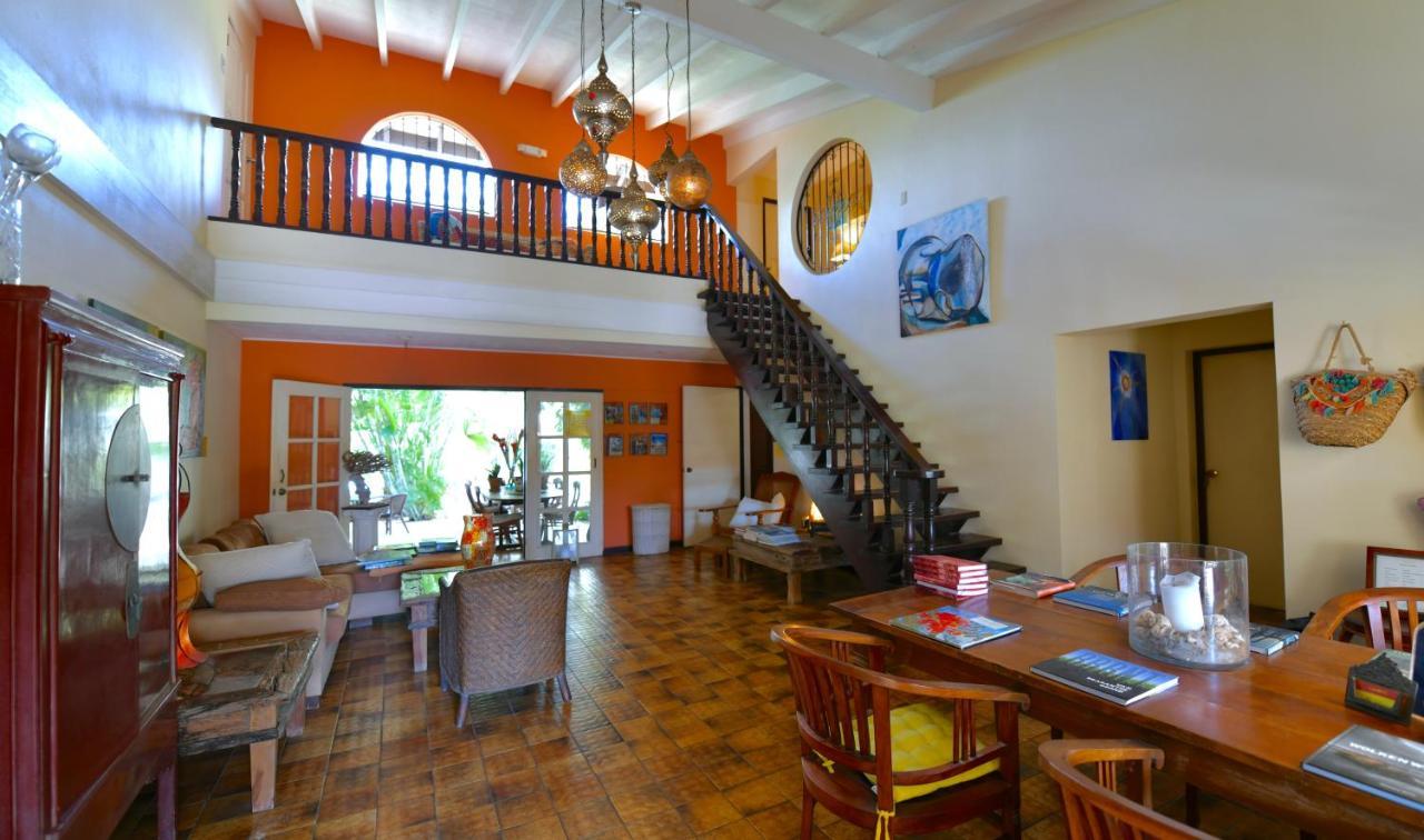 Wonders Boutique Hotel Oranjestad Ngoại thất bức ảnh