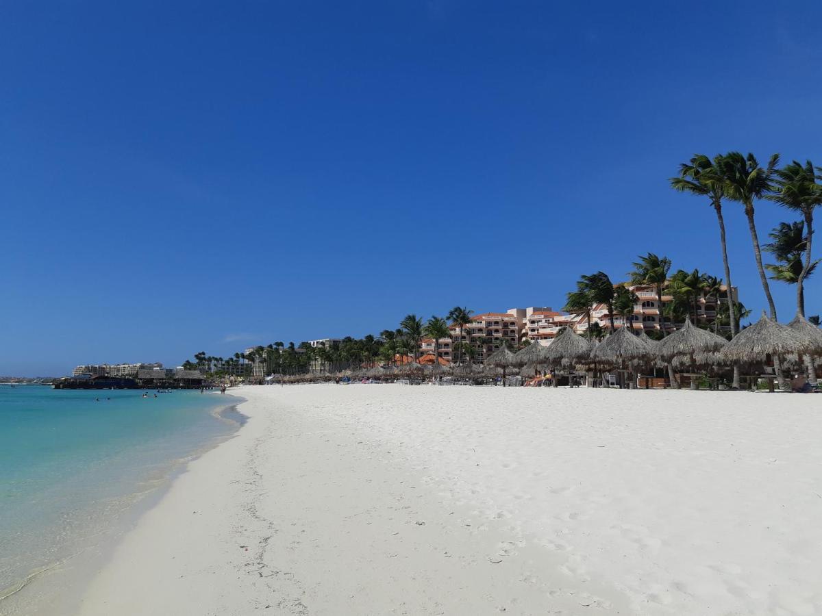 Wonders Boutique Hotel Oranjestad Ngoại thất bức ảnh