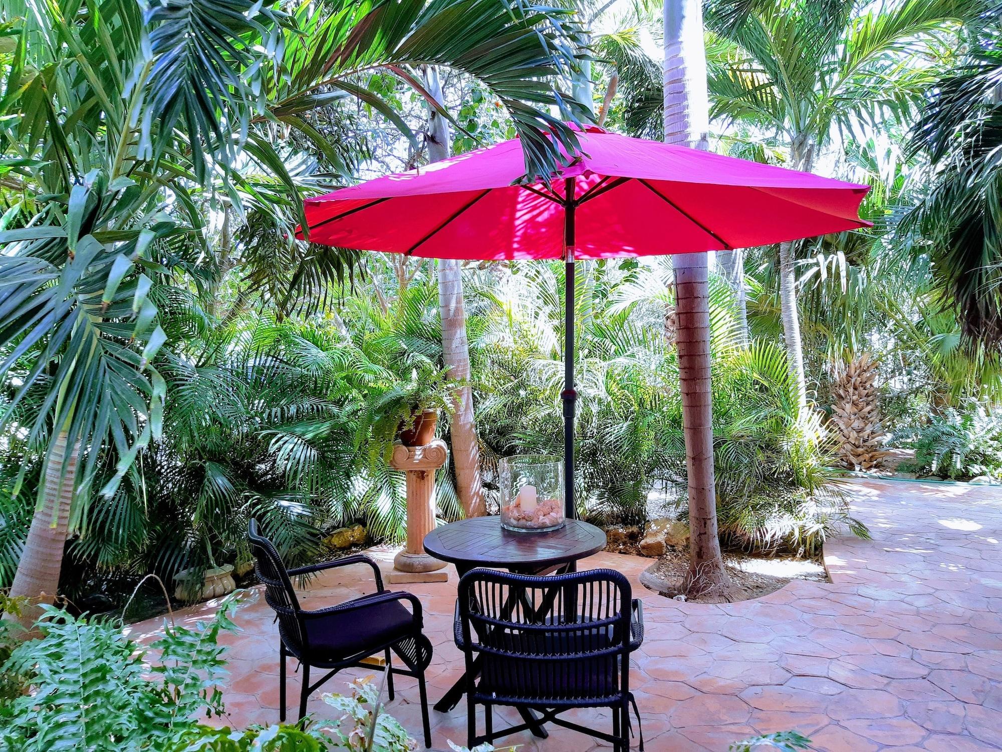 Wonders Boutique Hotel Oranjestad Ngoại thất bức ảnh