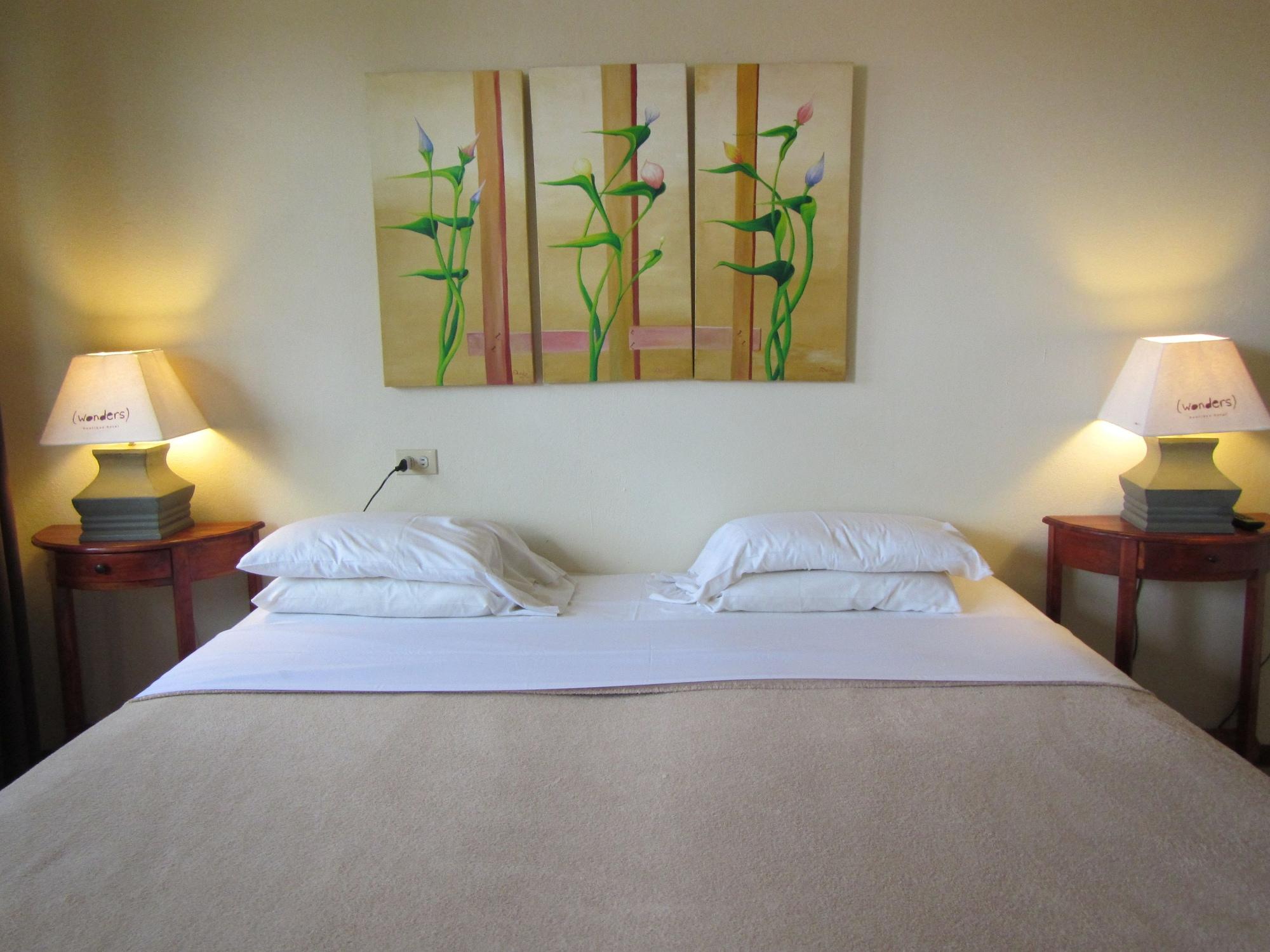 Wonders Boutique Hotel Oranjestad Ngoại thất bức ảnh