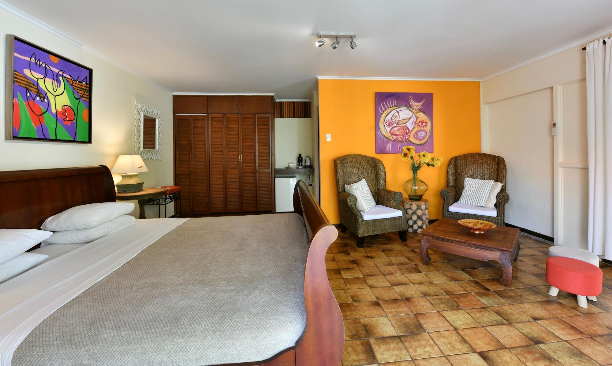 Wonders Boutique Hotel Oranjestad Ngoại thất bức ảnh