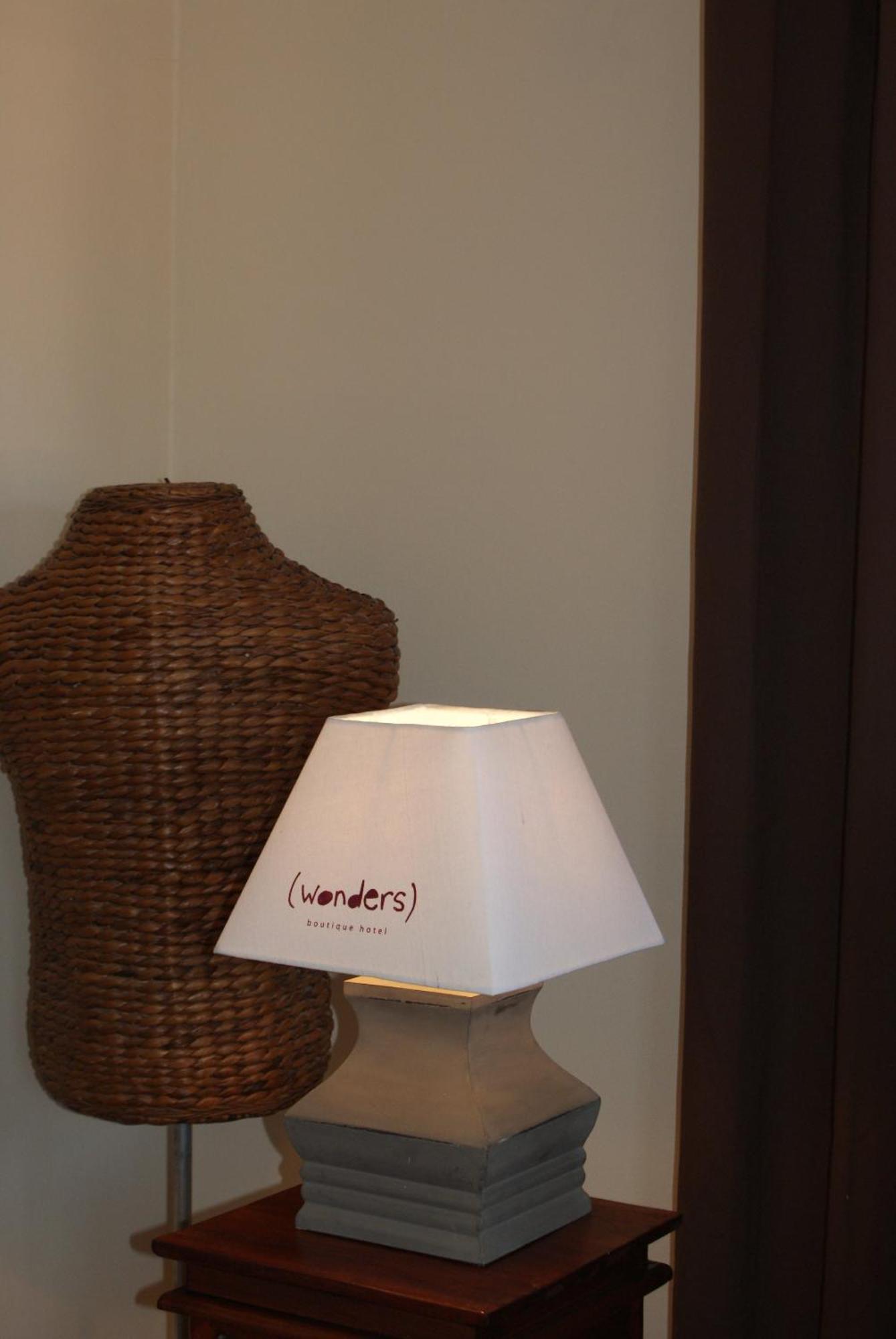 Wonders Boutique Hotel Oranjestad Ngoại thất bức ảnh
