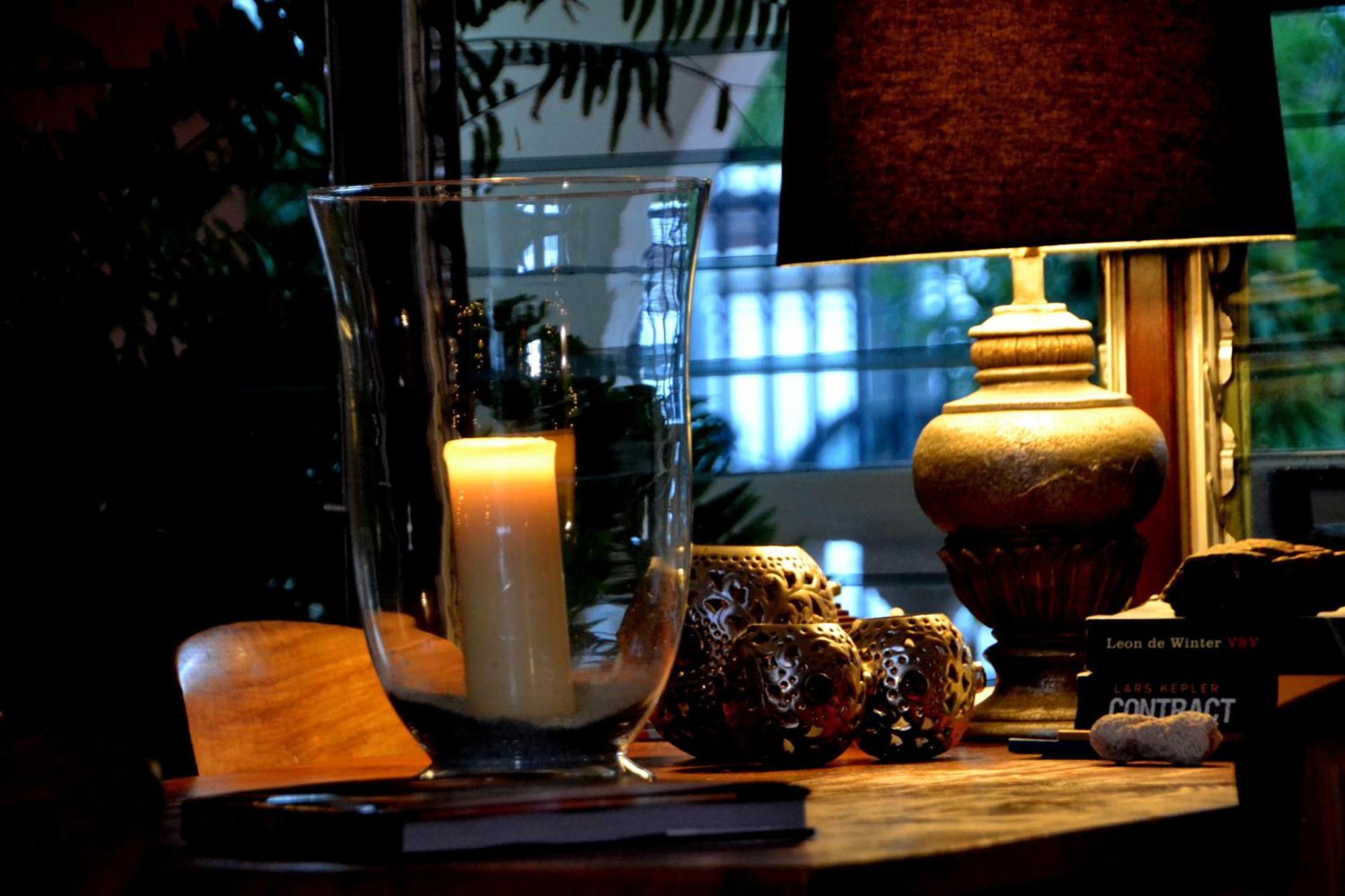 Wonders Boutique Hotel Oranjestad Ngoại thất bức ảnh
